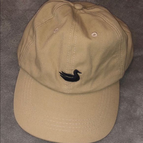 southern marsh hat